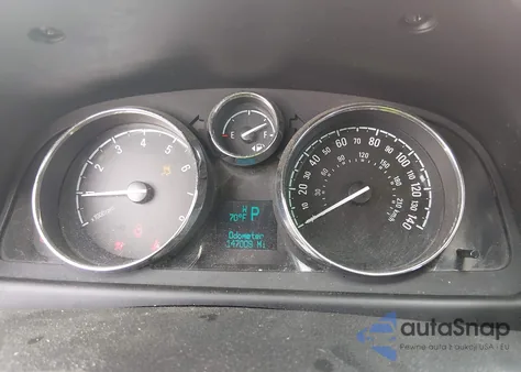 2014 Chevrolet Captiva Sport Lt z USA, uszkodzony, nr VIN 3GNAL3EK4ES514576